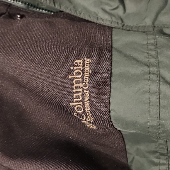 Columbia  Jacket - Picture 3 of 7